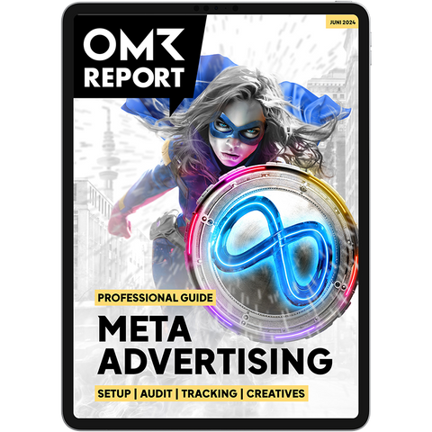 Meta Advertising – Professional Guide