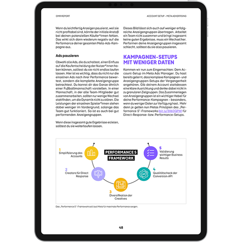 Meta advertising - Professional Guide