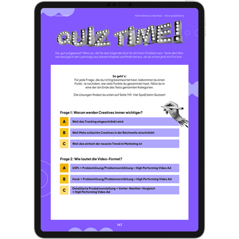 Meta advertising - Professional Guide